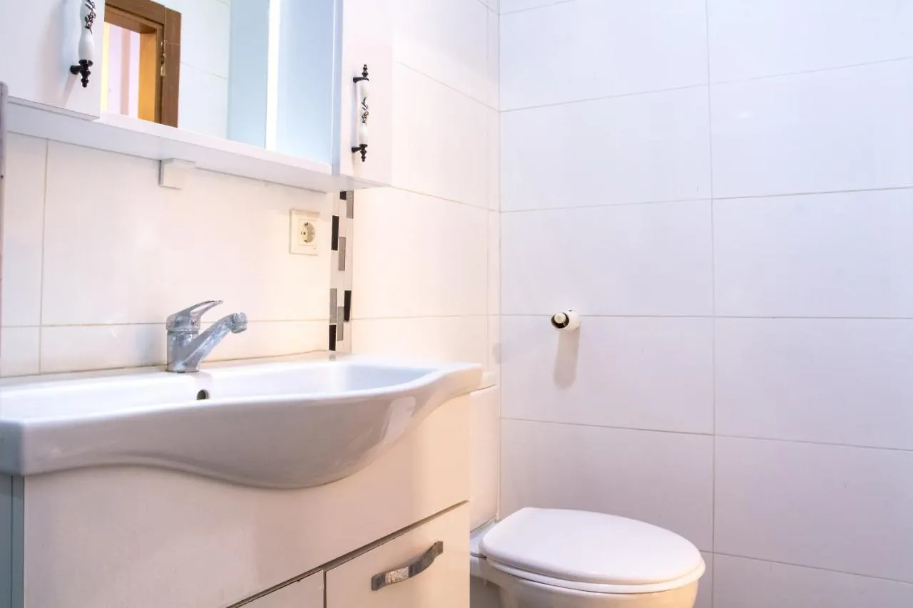 Cozy Studio Flat 5 Min To Kordon Alsancak In Izmir Διαμέρισμα