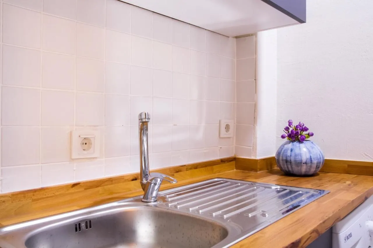 Cozy Studio Flat 5 Min To Kordon Alsancak In Izmir Διαμέρισμα